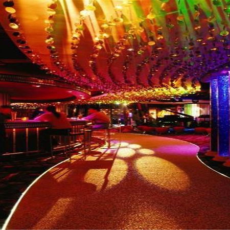 Chang An Grand Hotel Пекін Ресторан фото
