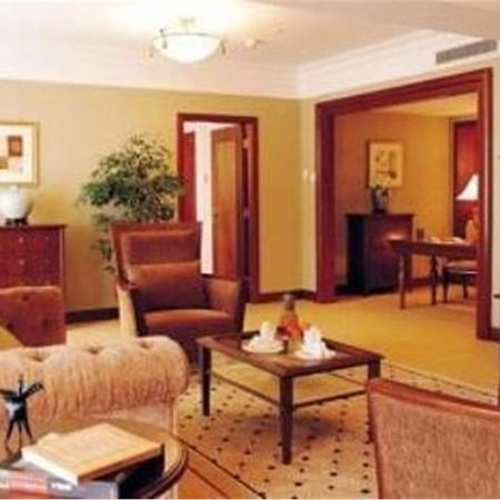 Chang An Grand Hotel Пекін Номер фото