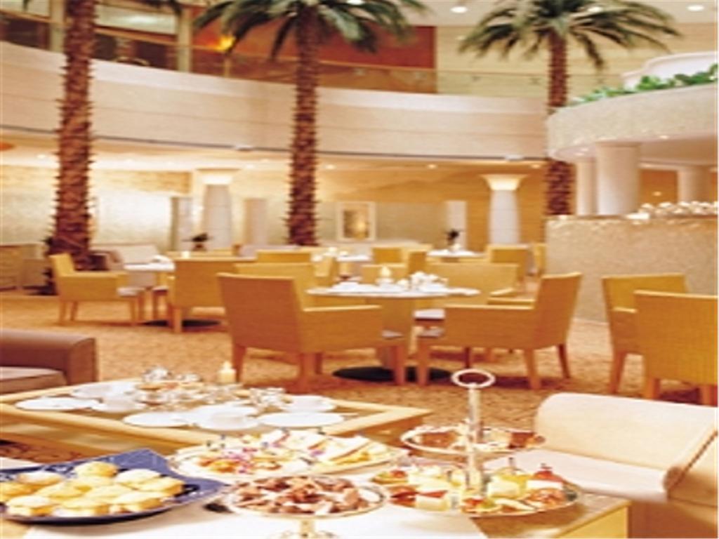 Chang An Grand Hotel Пекін Екстер'єр фото