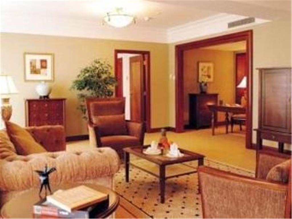 Chang An Grand Hotel Пекін Номер фото