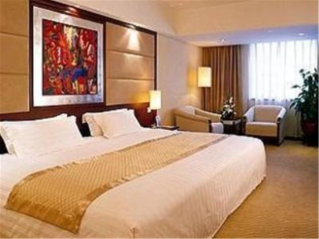 Chang An Grand Hotel Пекін Екстер'єр фото