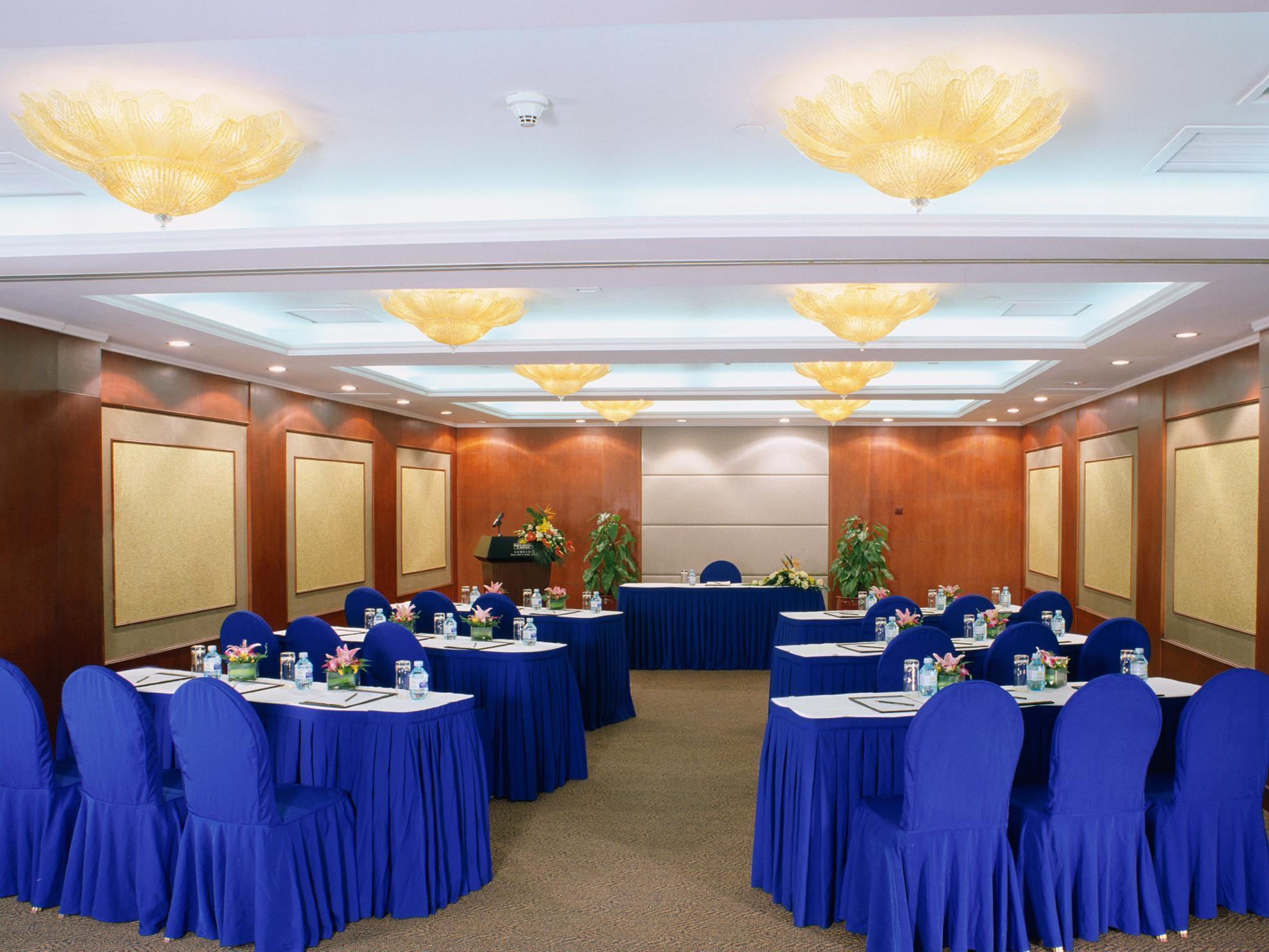 Chang An Grand Hotel Пекін Екстер'єр фото