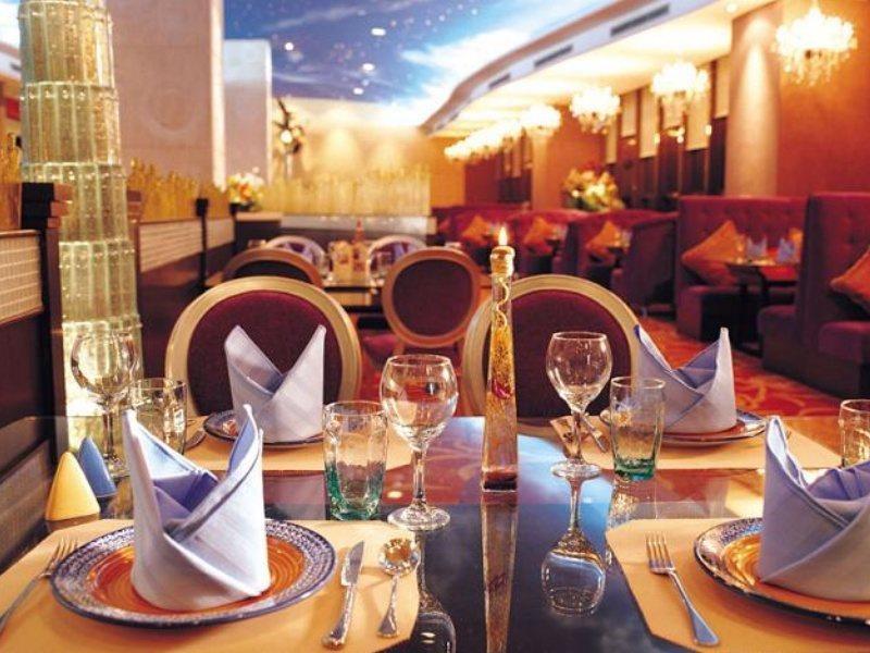 Chang An Grand Hotel Пекін Екстер'єр фото