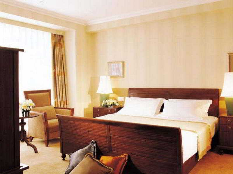 Chang An Grand Hotel Пекін Номер фото