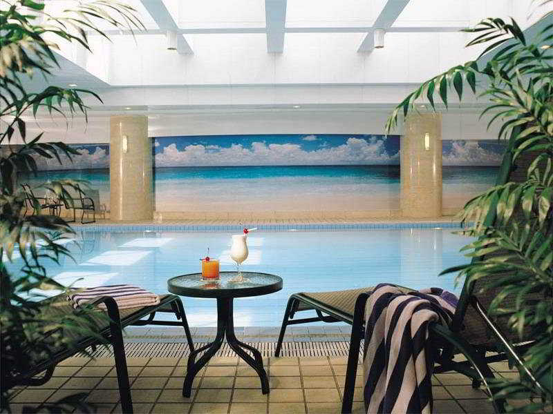 Chang An Grand Hotel Пекін Зручності фото