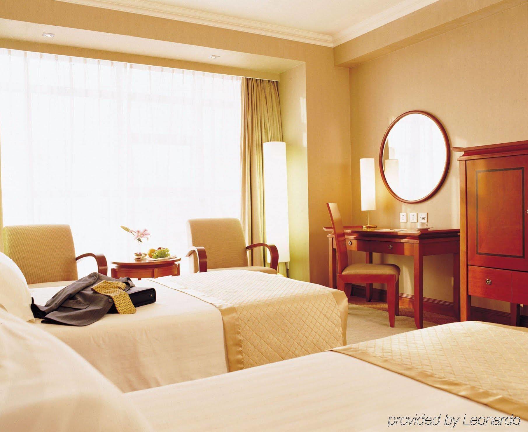 Chang An Grand Hotel Пекін Номер фото